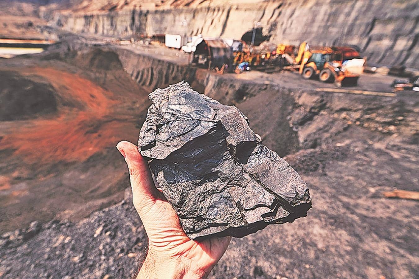 Newsprint makers seek PM Modi's intervention over coal supply disruptions