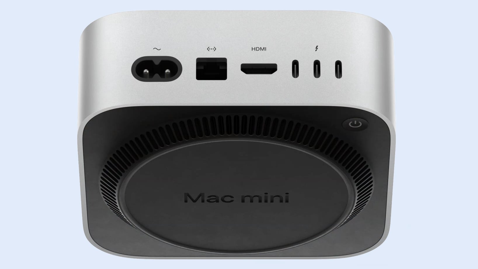 Apple Says Mac Mini Assembly in U.S. to Begin Later This Year