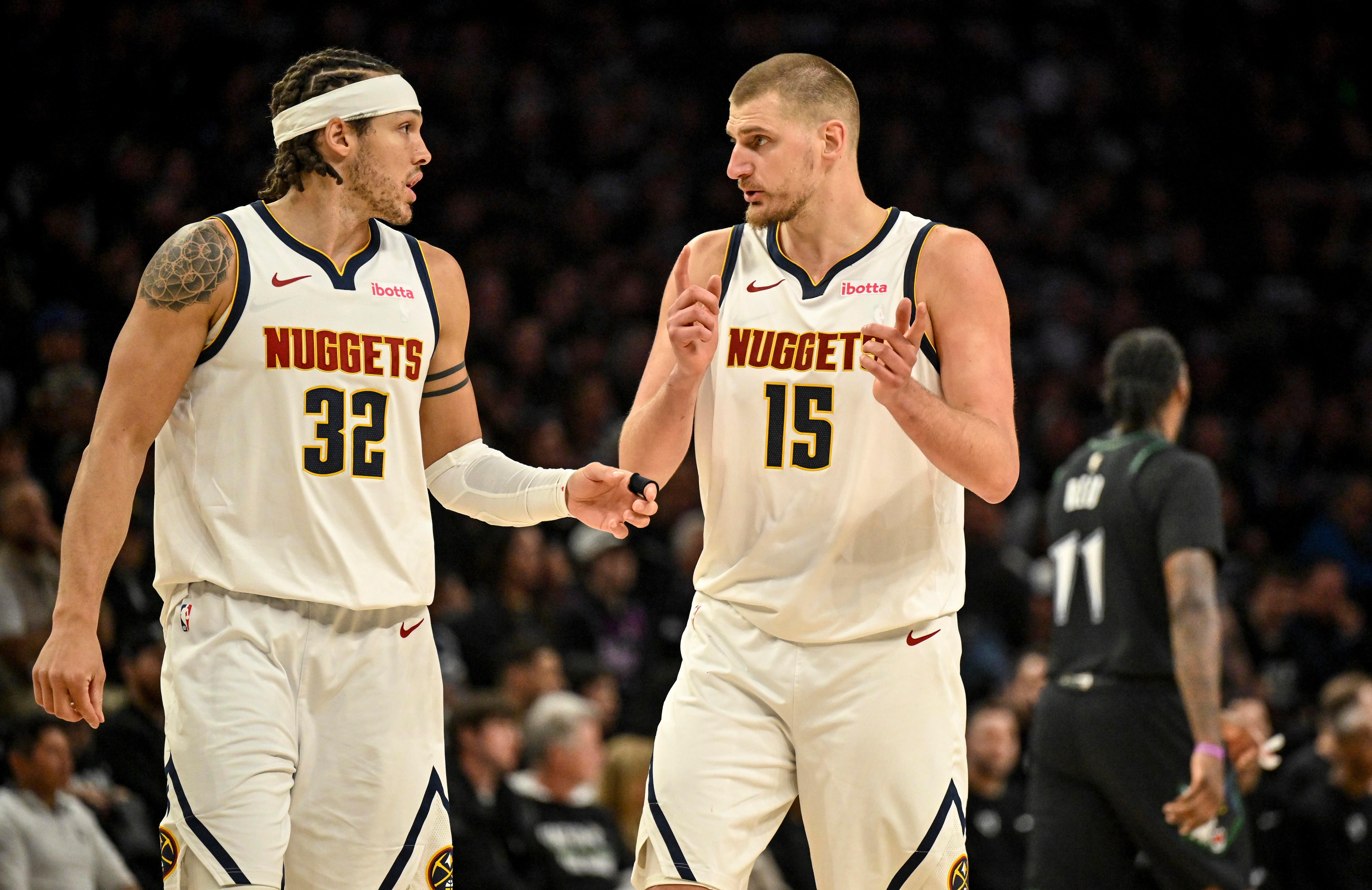 One thing to love about all 30 NBA teams entering the new season