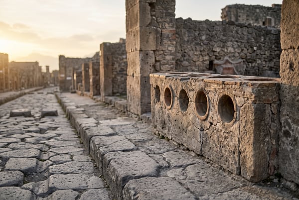15 things in ancient Rome that feel surprisingly modern