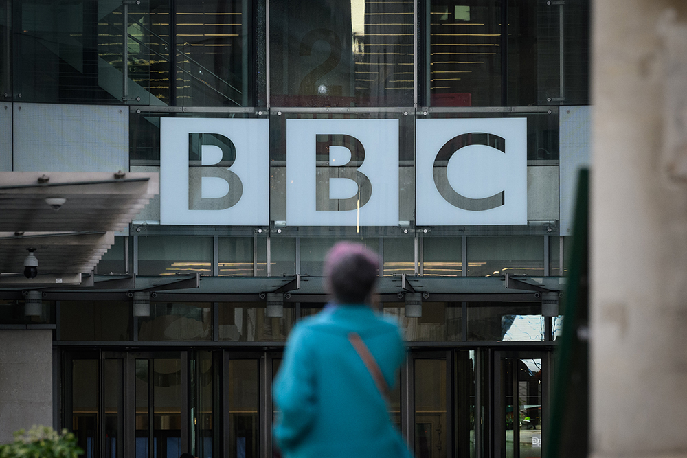 BBC Three Among Linear Services Set to Close as Broadcaster Looks for Savings