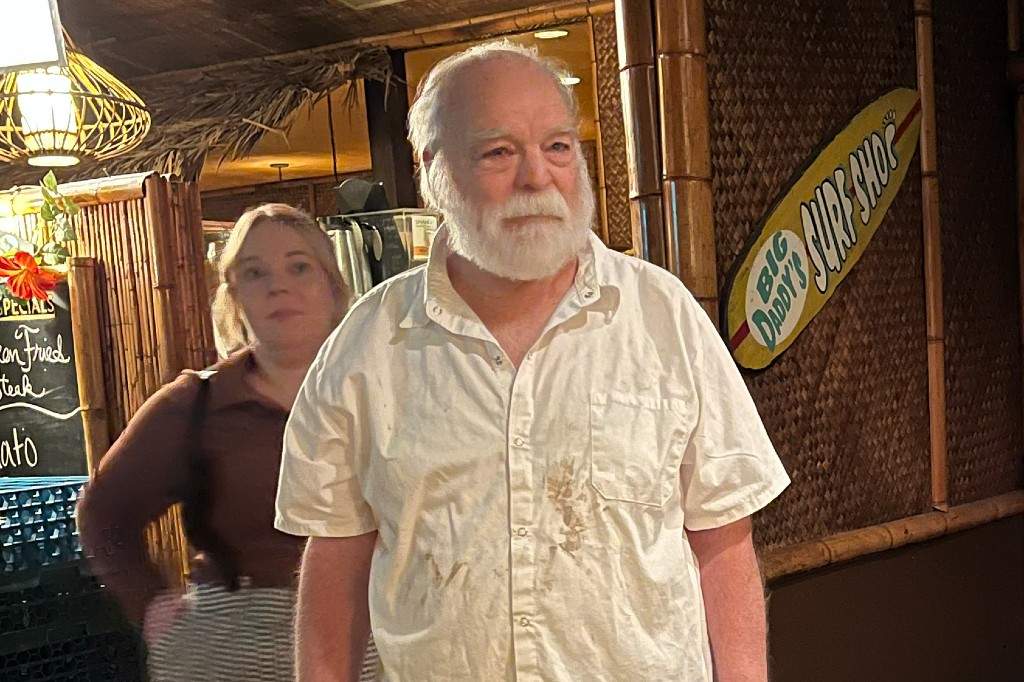 Richard Riehle, ‘Glory’ and ‘Office Space’ actor, dead at 78