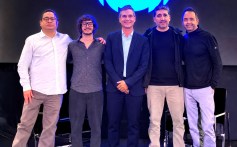 Signed: Randy Rogers Band Inks With Miranda Lambert’s Big Loud Texas; Marc Scibilia Flies With Concord