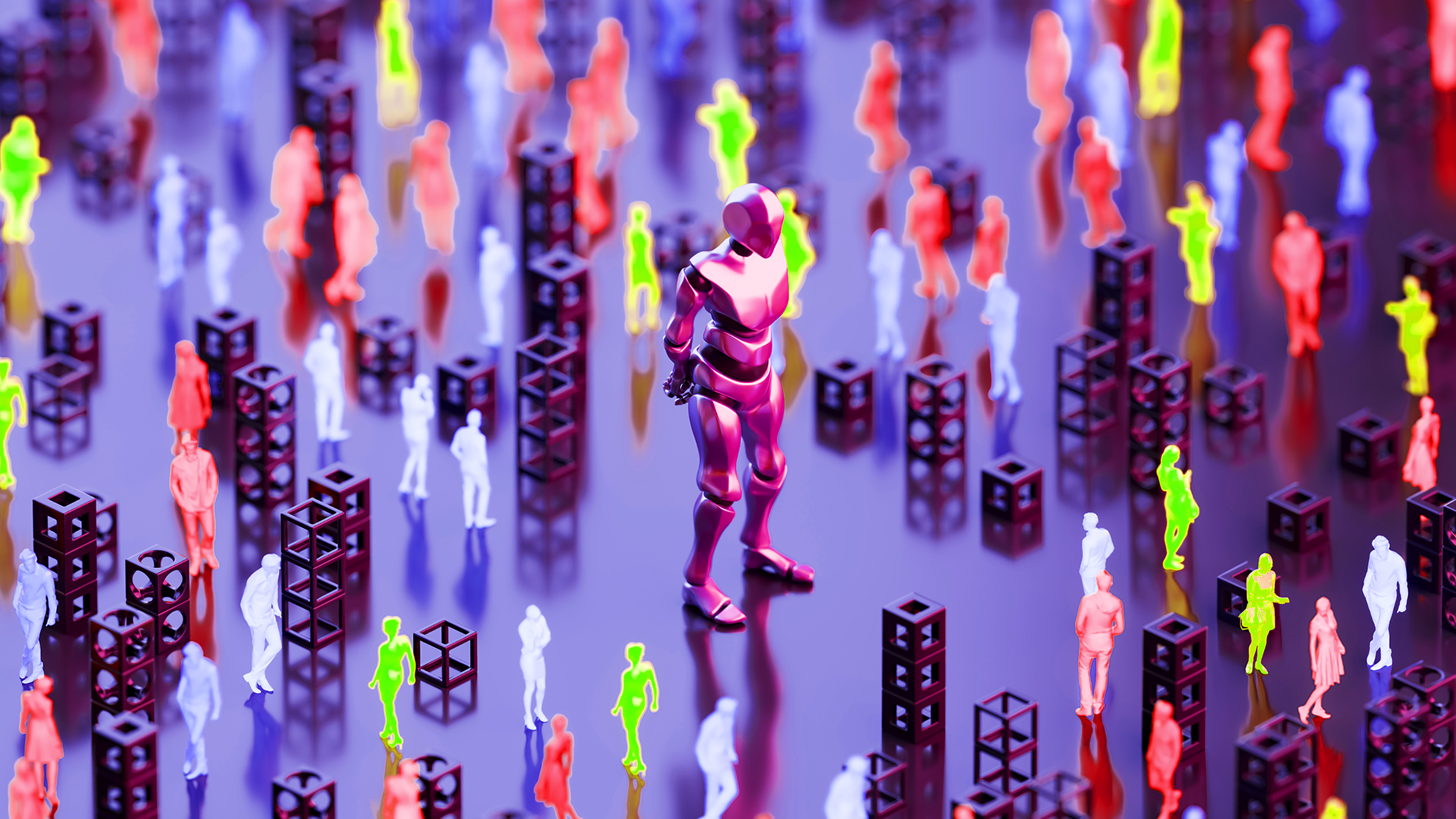 AI Is Exposing a Leadership Blind Spot: Who’s Actually Responsible for Making Employees More Capable?