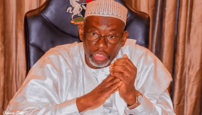 Jigawa Governor orders MDAs, LG councils to accept corps members