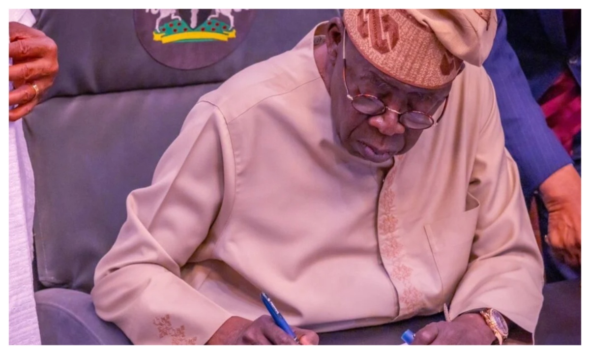 Tinubu gives appointment to Enugu ex-lawmaker, Chinedu Nwamba