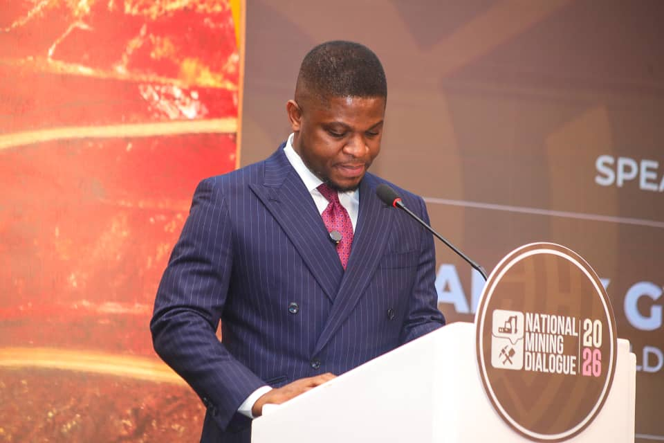GoldBod exports 85.4 tonnes of small-scale gold worth $11.6bn in 2026 – Sammy Gyamfi