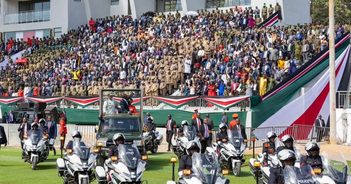 Ruto says democracy must go beyond elections to deliver economic freedom