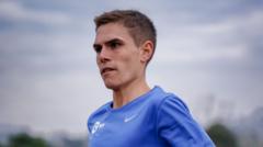 Race, illness, injury, repeat - the devastating syndrome threatening athletic careers