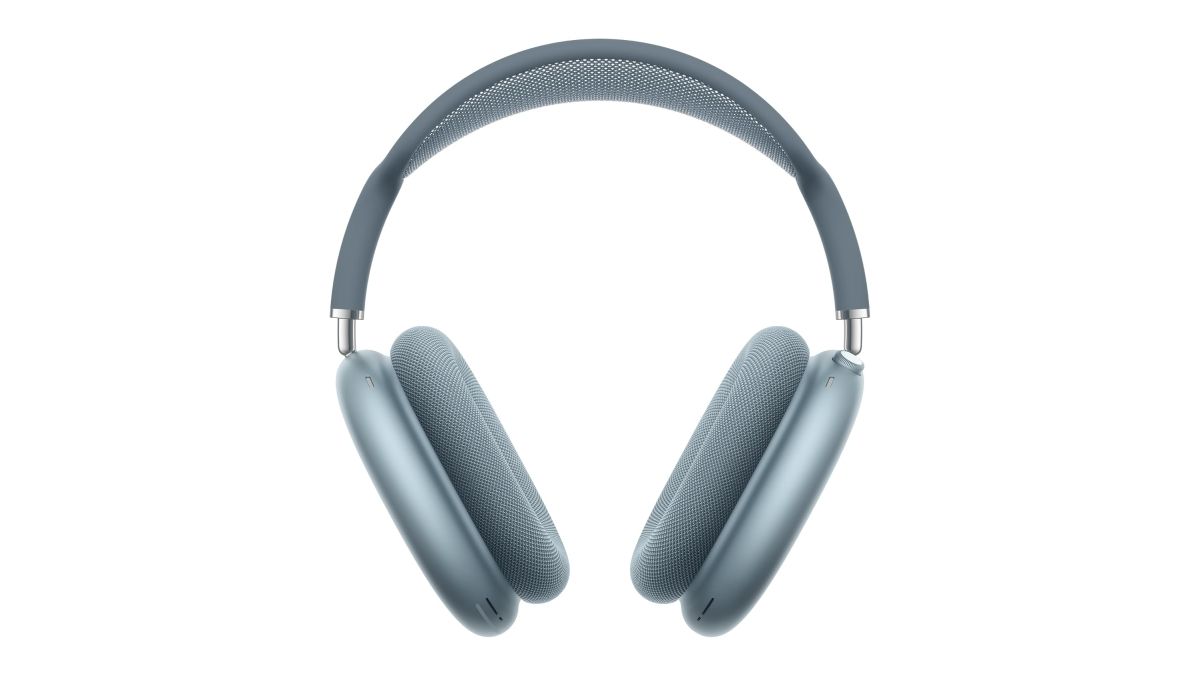 Apple’s AirPods Max 2 Headphones Are Now $100 Off