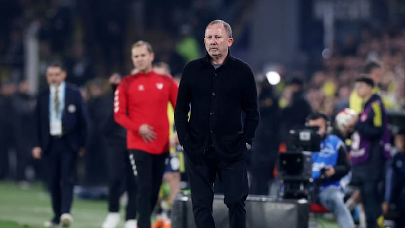 Turkey name Yalcin as head coach to replace Montella