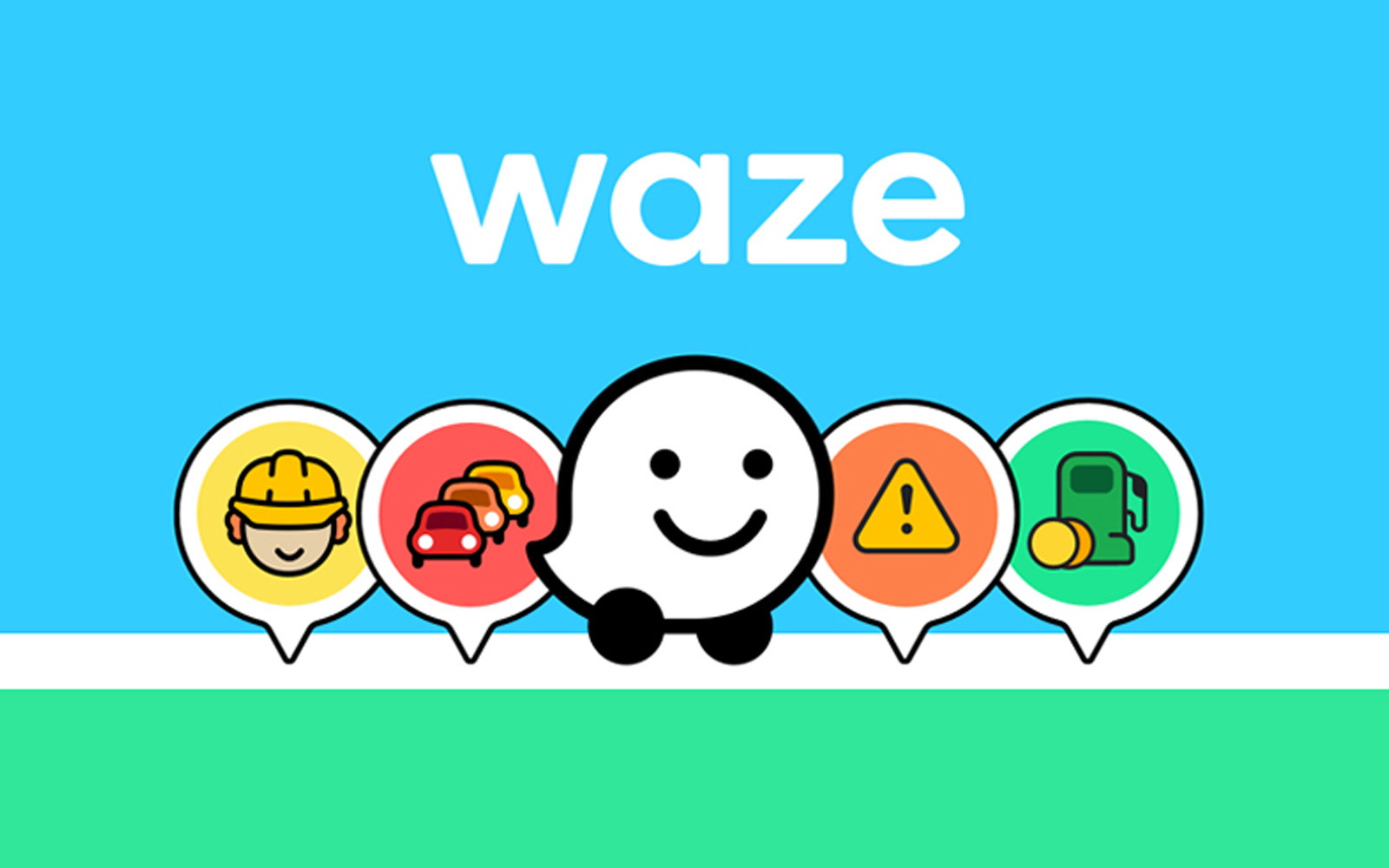 Kerajaan galak rakyat guna Tuju ganti Waze