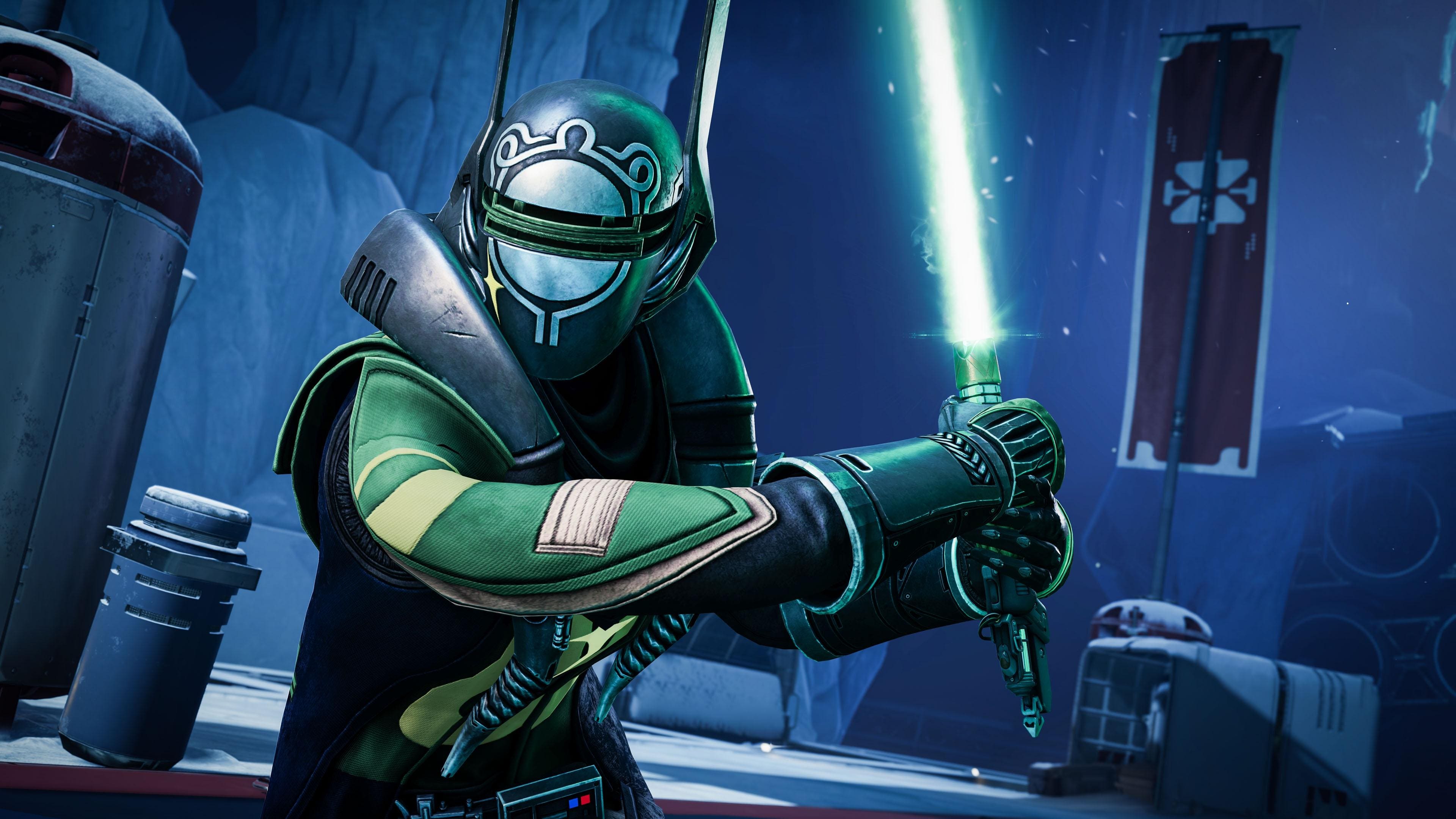 The Logic And Risks Of Destiny 2’s Bungie Making ‘Star Wars: Battlefront 3’