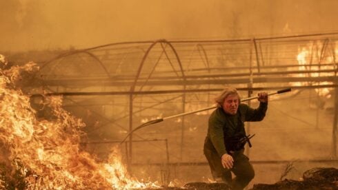 SPECIAL MULTIMEDIA INVESTIGATION: Inside Spain’s wildfires and the factors that drove them to destroy an area the size of Mallorca in 2026