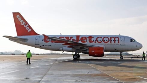 Costa del Sol remains the king of low-cost as seven in ten international passengers landing at Malaga airport this year arrived on budget airlines