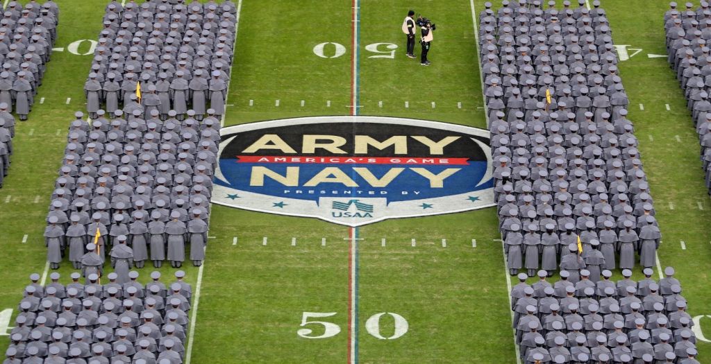 Army-Navy Game Could Shift Dates to Accommodate 24-Team CFP