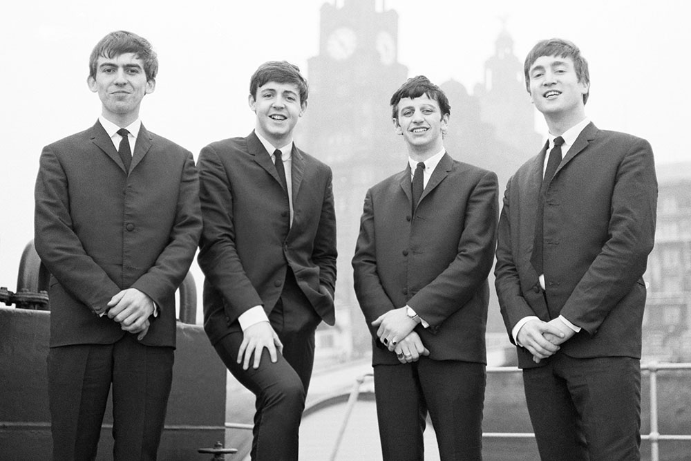 The Beatles Immersive Experience, Featuring Sets and Props From Sam Mendes’ Biopics, Set for Liverpool