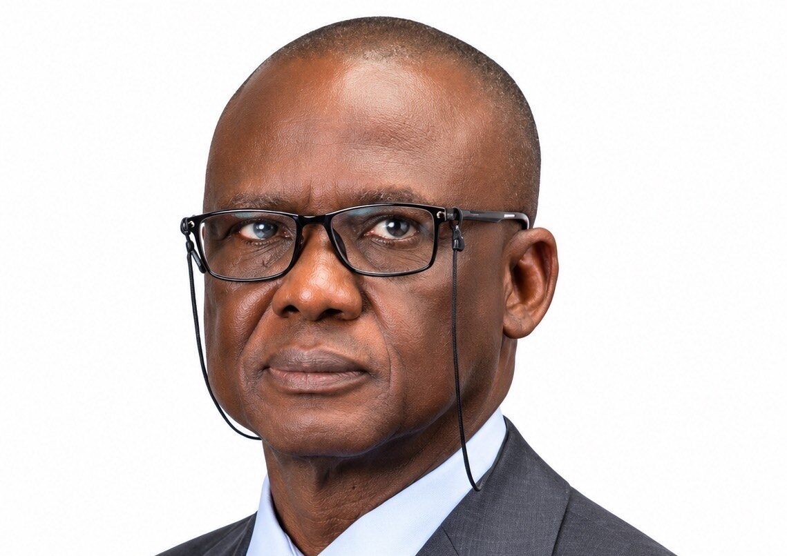 Nigeria’s 2030 manufacturing goal hinges on local engineering capacity, says Dorman Long
