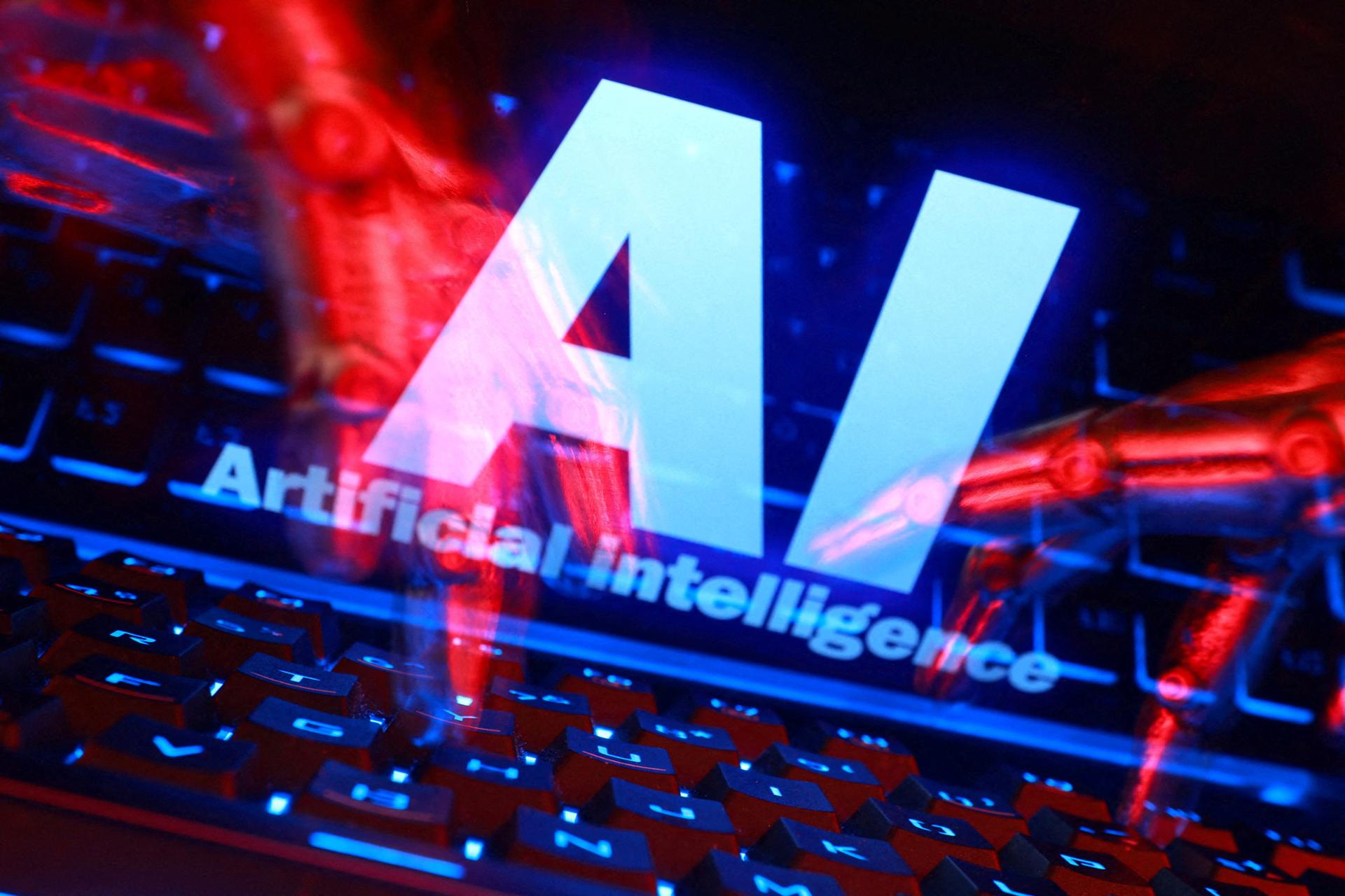 S. Korean firm's debut plunge adds to investor concerns about AI spending