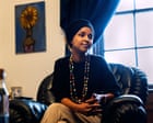 Trump’s obsession with Ilhan Omar has reached a dangerous new level | Arwa Mahdawi