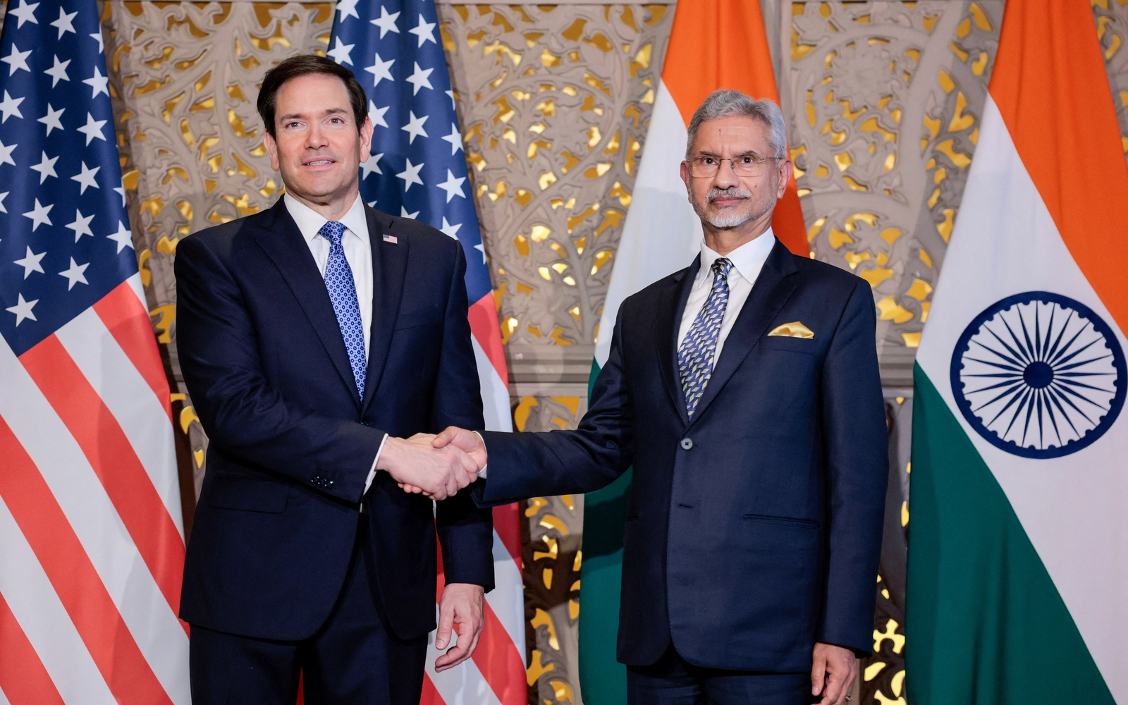 Rubio says India made ‘substantial progress’ in diversifying oil purchases