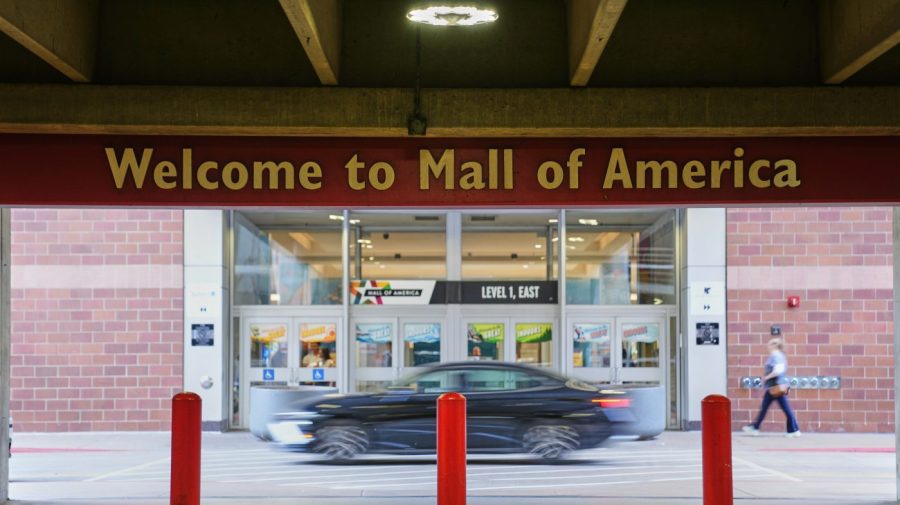 18-year-old accused of planning Mall of America terror attack will remain in jail