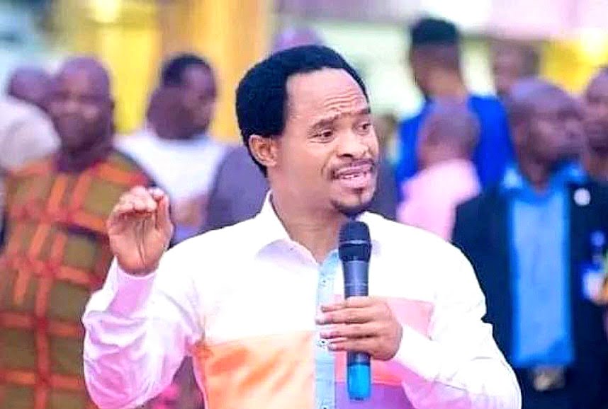 Some Nigerian pastors stage fake miracles - Odumeje claims