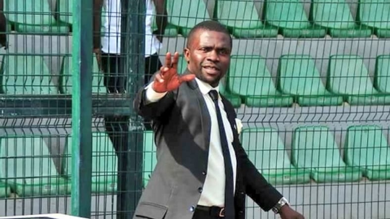 CAFCL: Ilechukwu urges Rangers to build on first-leg advantage over MC Alger