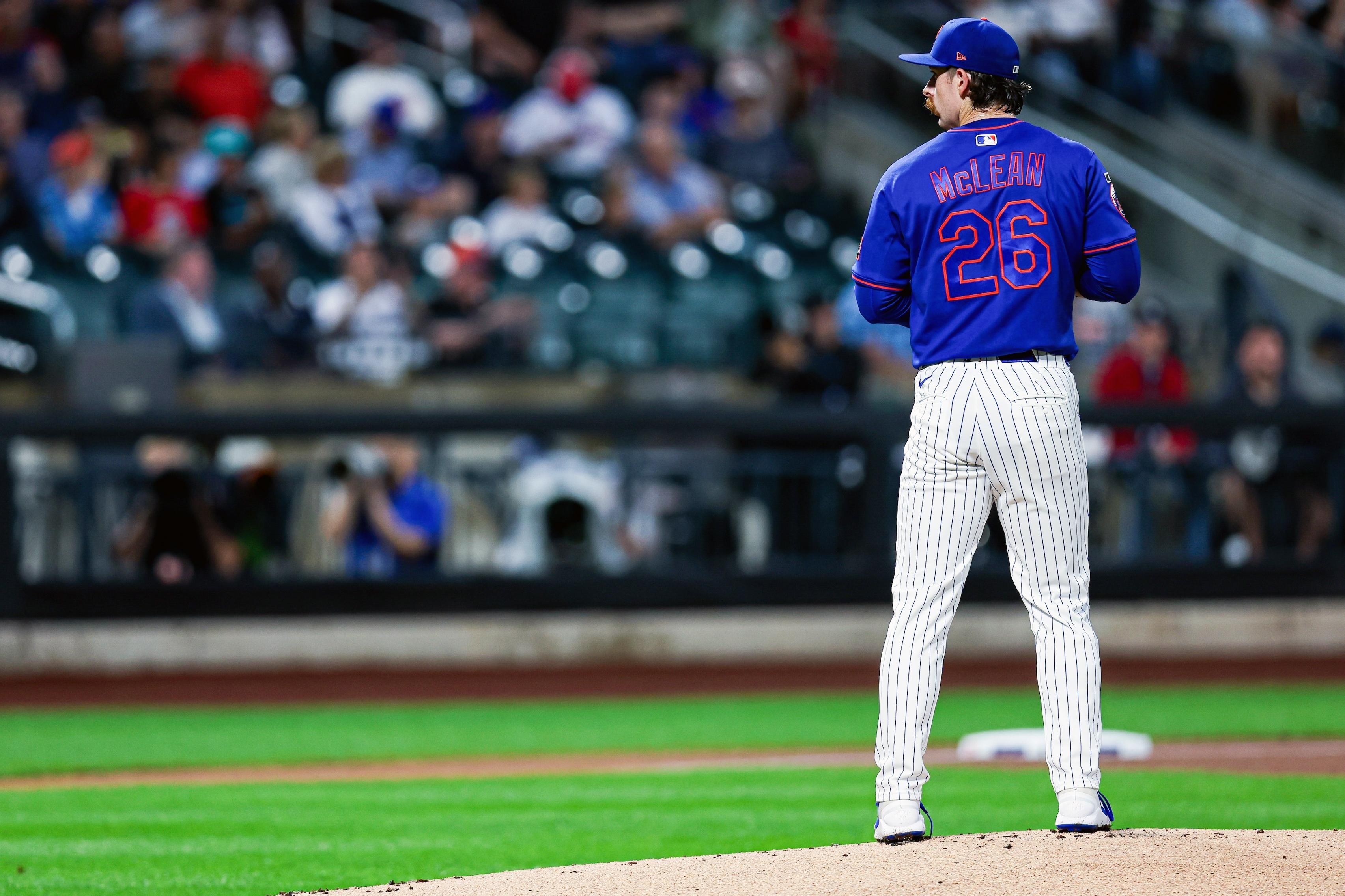 Mets vs. Padres: Lineups, broadcast info, and open thread, 8/17/26