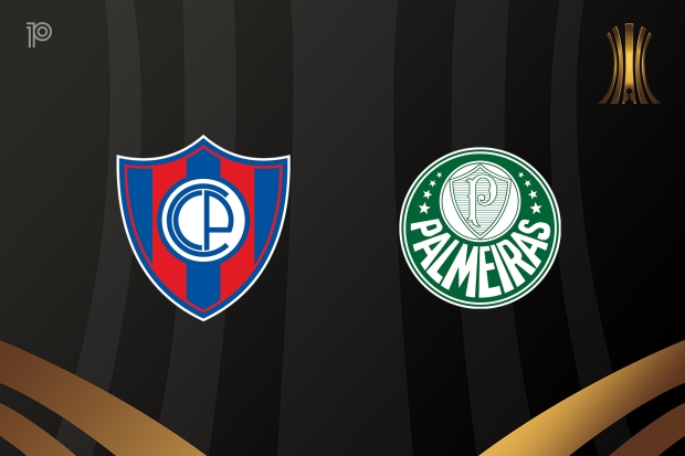 PREVIEW | Cerro Porteño vs Palmeiras: team news, lineups, predictions (Libertadores 19/08)