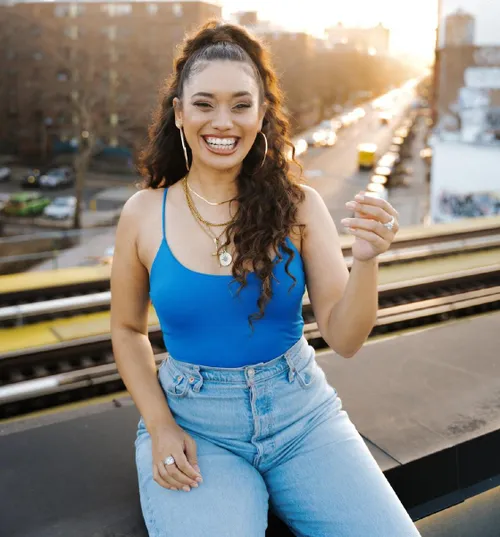 Kim Jayde’s emotional confession after losing two awards: ‘I cried out of embarrassment’