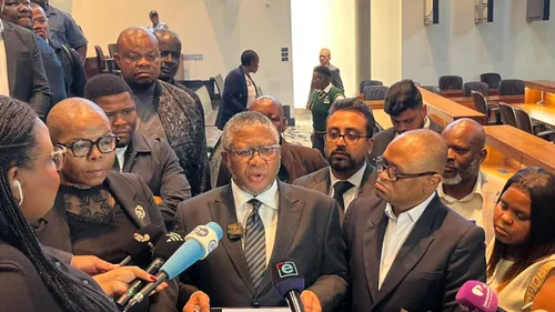 ANC's victory in court is hollow amidst South Africa's governance crises
