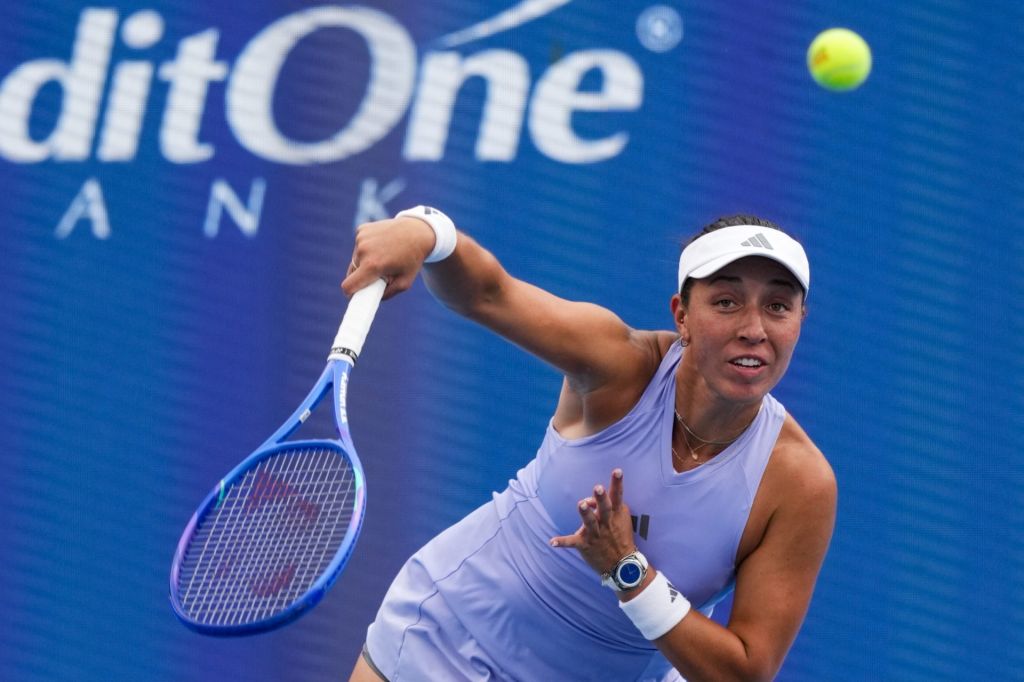 Pegula: Players Waiting on US Open Purse Announcement Before Deciding on Protest