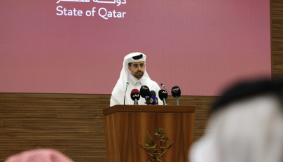 MoFA says dialogue is sole path to reach sustainable regional solution