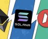 Stablecoins, Solana and Ethereum: Which Blockchains Are Winning in South America?
