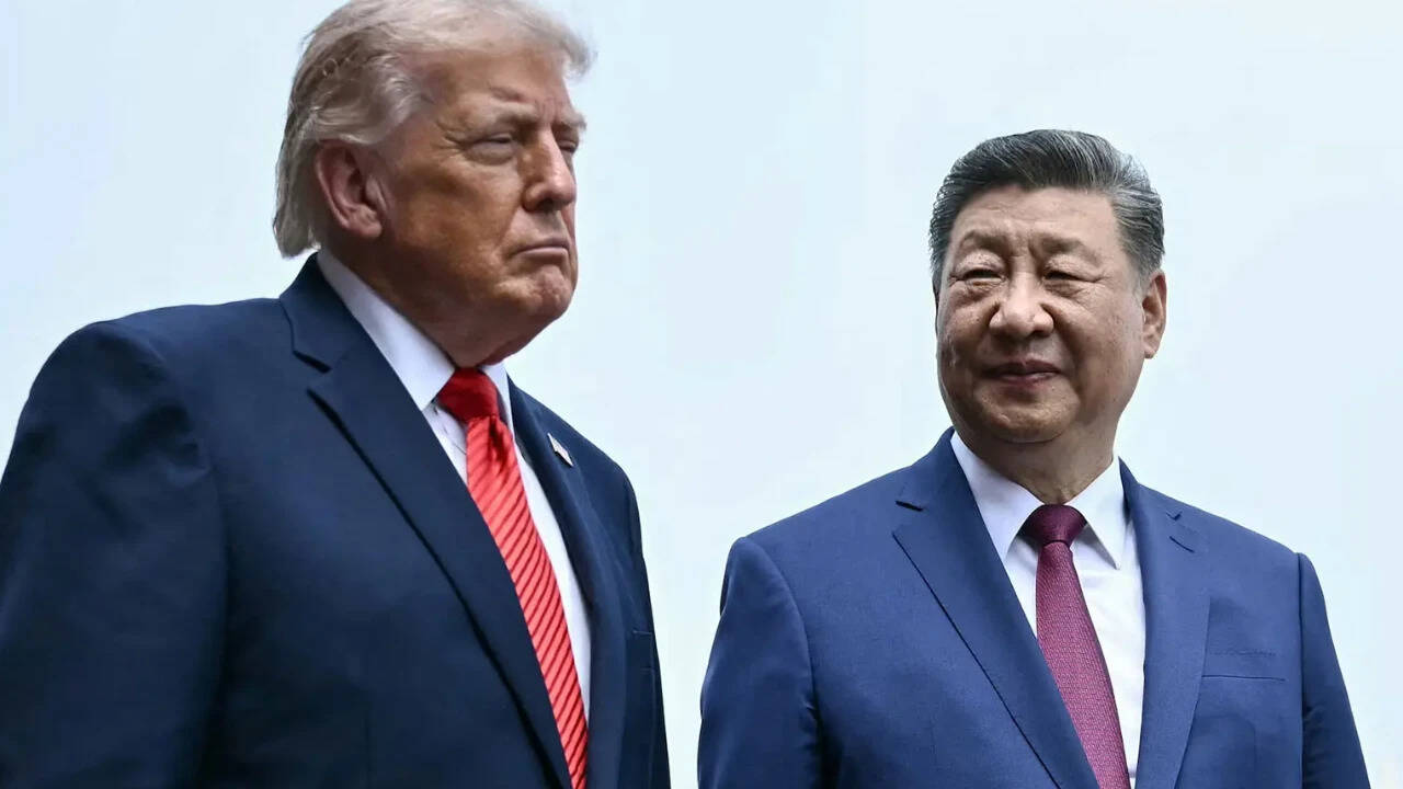 'Disregards consensus': China slams US for after DeepSeek ban from govt IT systems