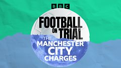 Football On Trial: Sham City
