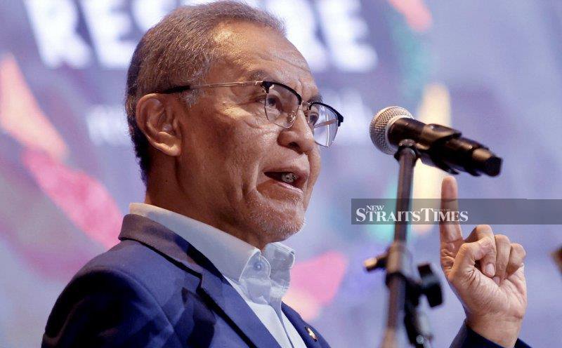 Malaysia proposes pooled medicine procurement to boost regional drug security