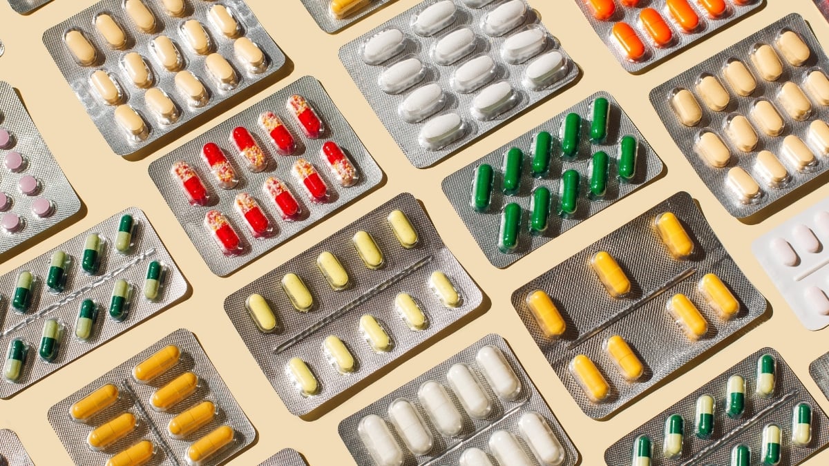 'Always Finish Your Antibiotics' Is Not Always Best Practice. Surprised? You're Not Alone