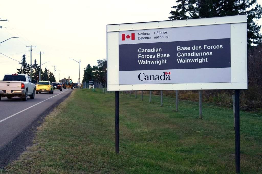 Military safety rules urged early-morning training before deadly Wainwright fire