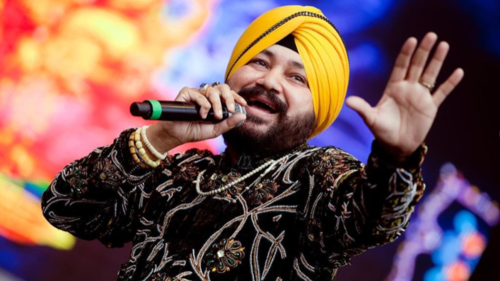 ‘Shouldn’t have come if unwell’: Uttarakhand Minister hits back as Daler Mehndi row escalates