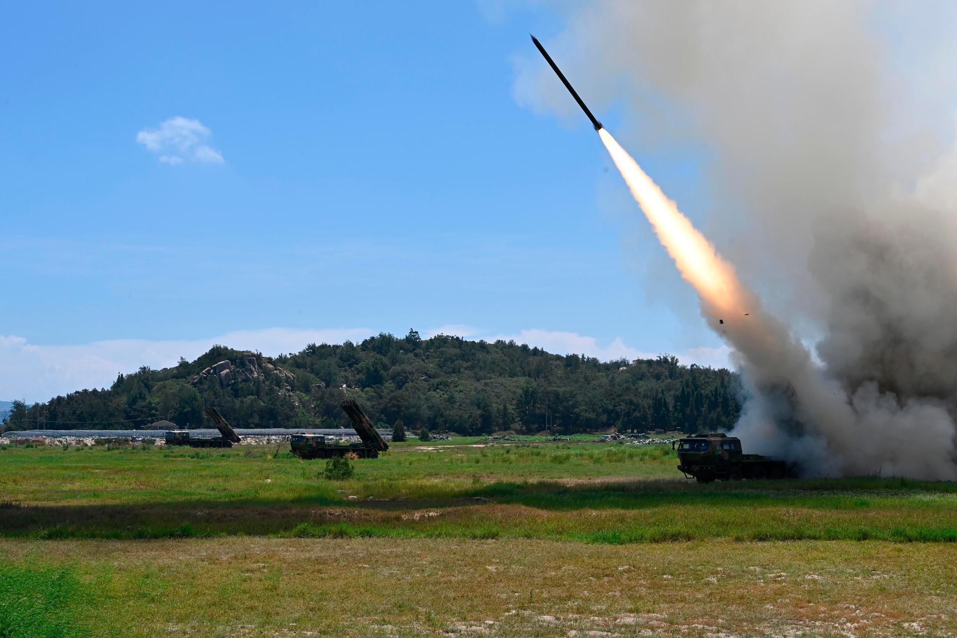 US bill calls for updating list of critical Golden Dome missile defense assets