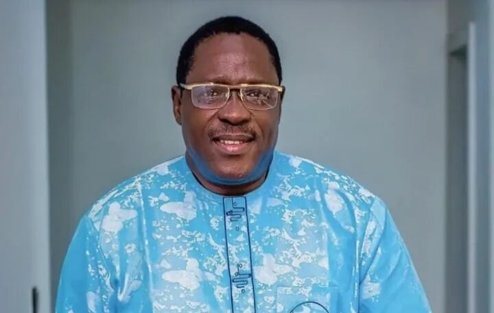 ‘Our father is battling Stage 4 cancer’ — Ogogo Hassan’s daughters reveal, seek treatment options