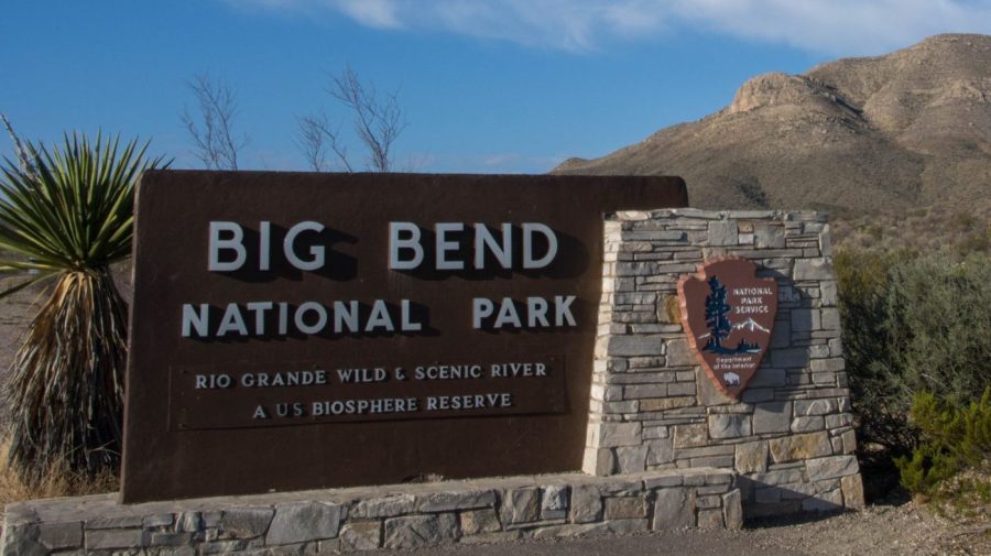 CBP halts Big Bend National Park border construction