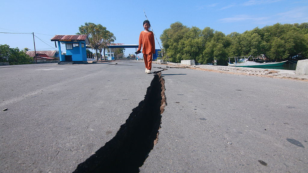 What to Know About the Earthquake in Indonesia