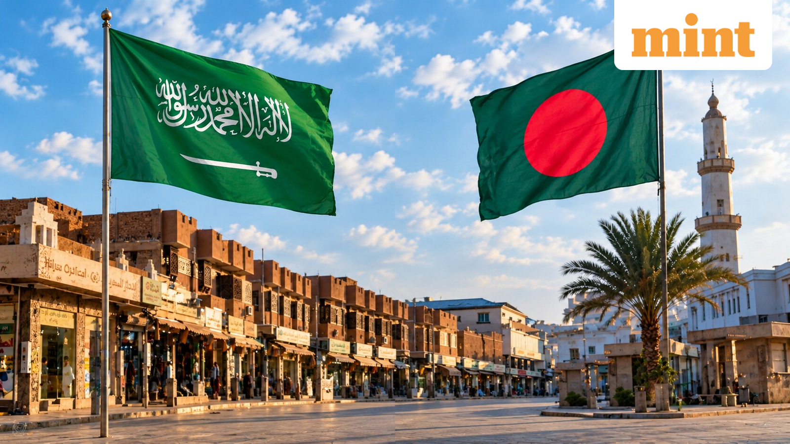 Why did Saudi Arabia execute a Bangladeshi couple over an ‘obscene act’ at Mecca mosque? Why Dhaka is seeking answers