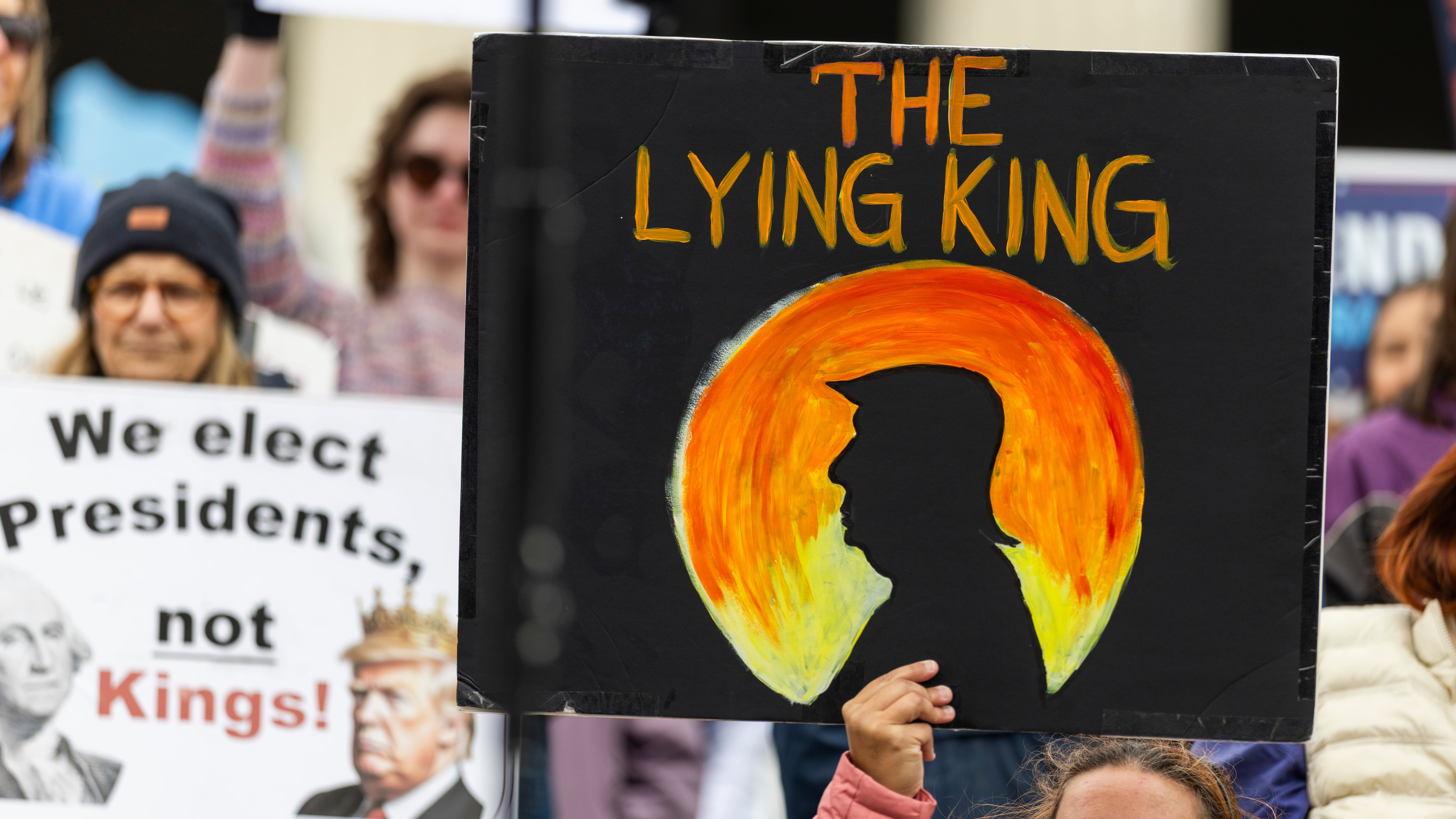 Oversight board blasts Meta for removing content linked to 'No Kings' movement and Brazilian election