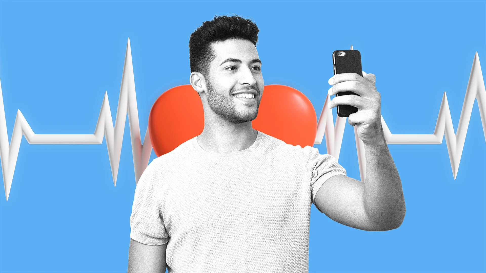 A Selfie Can Reveal Your Biological Age. Now Researchers Say It Can Predict Cancer Survival