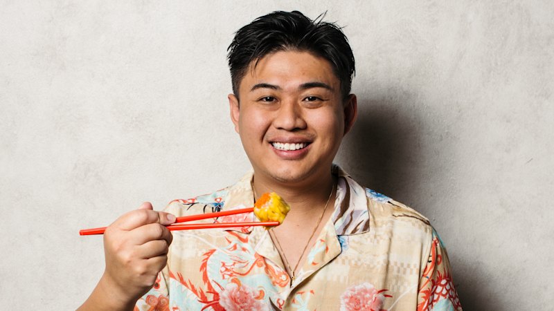 The diners, dishes and secret spots that fire up cooking star Dim Sim Lim