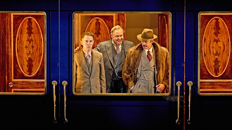 After 92 years, Agatha Christie’s most famous story finally arrives on the Australian stage